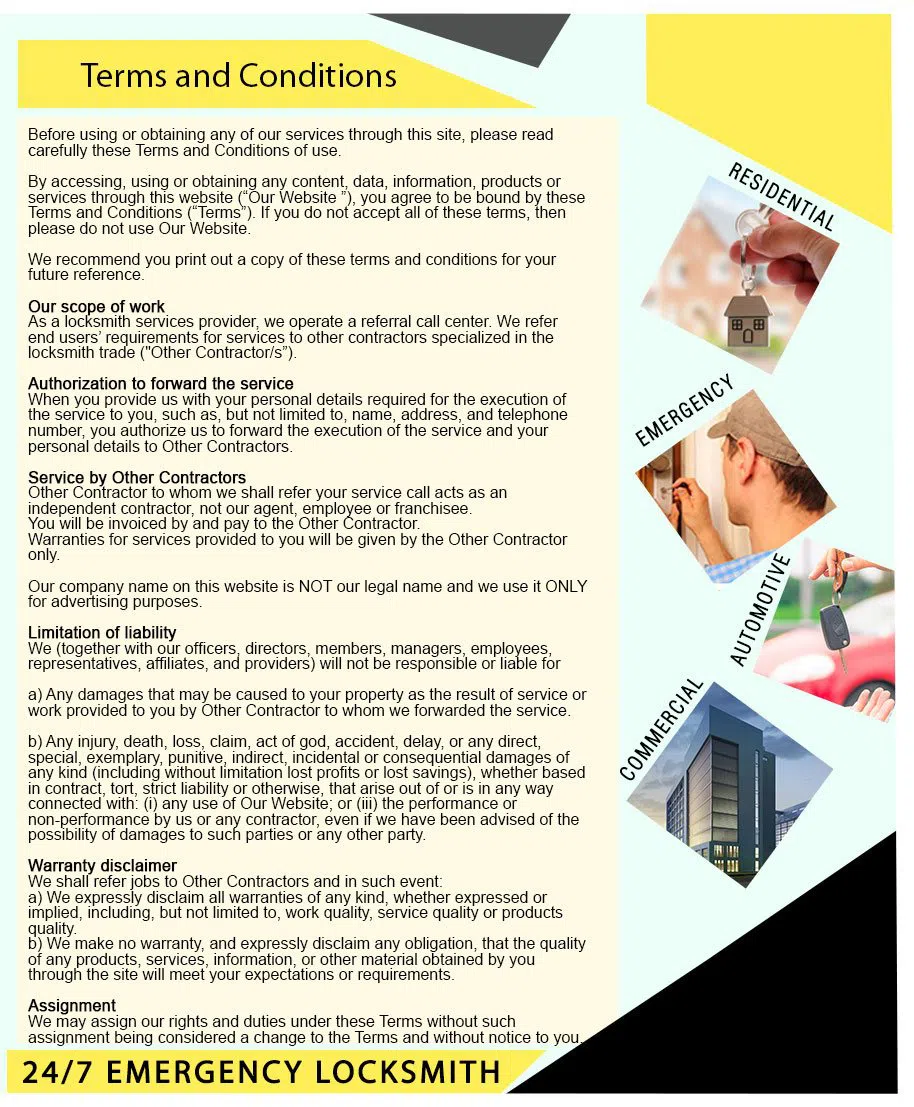 Arlington Locksmith Solution, Arlington, TX 972-810-6767